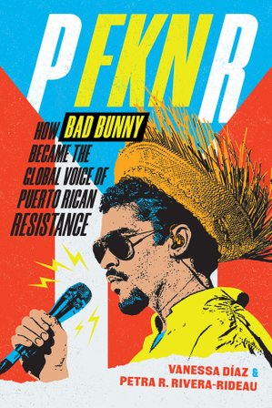 P Fkn R bookcover
