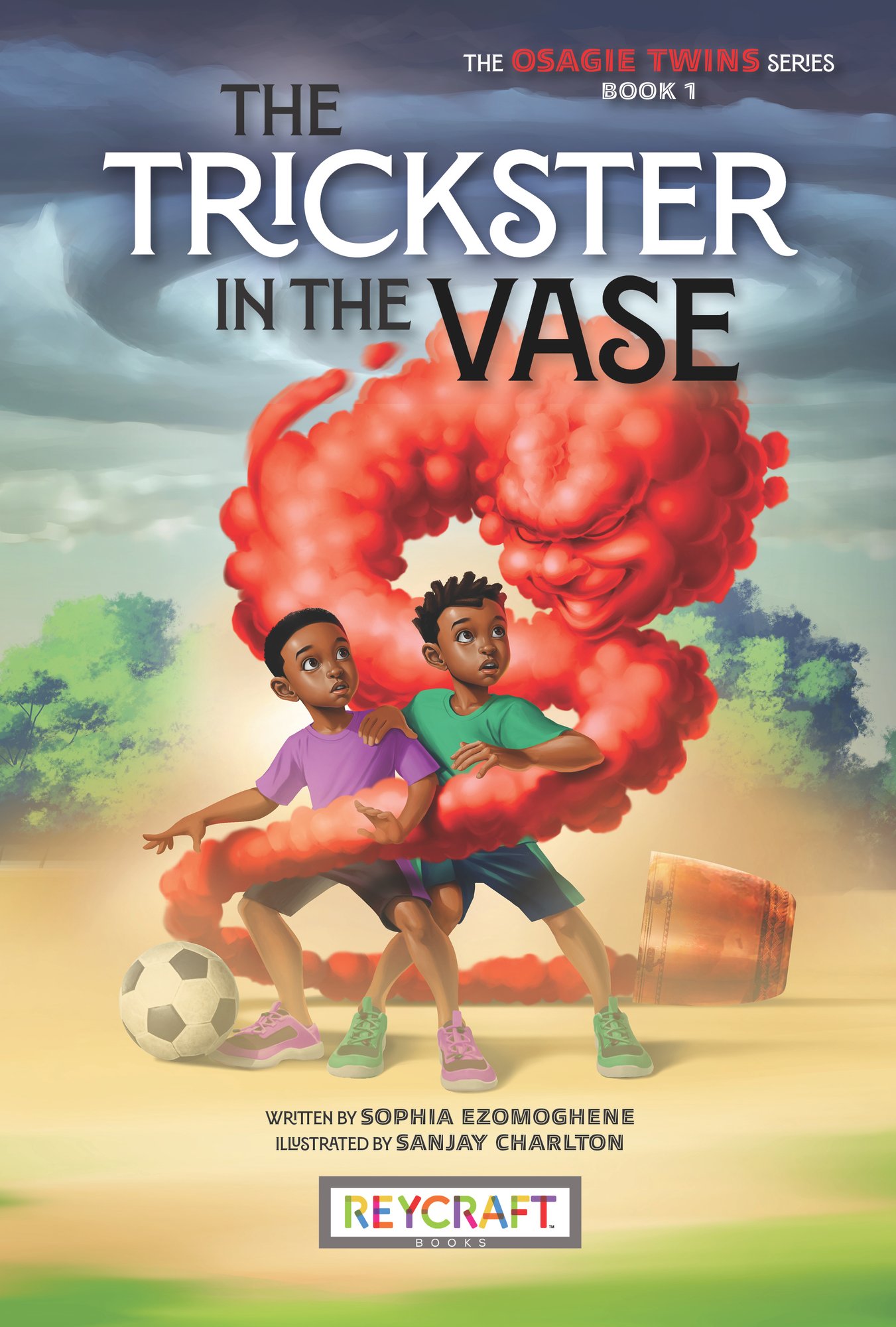 The Best Multicultural Chapter Books of 2024 - Bookshop.org