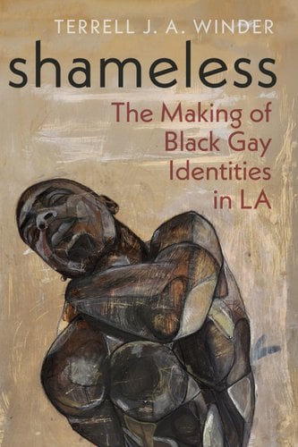 Cover of Shameless