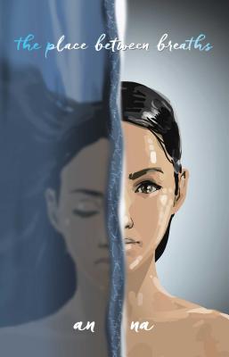 The Place Between Breaths bookcover