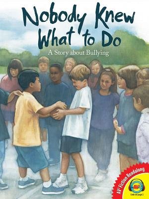 Books About Bullying, Teasing, and Relational Aggression - Bookshop.org