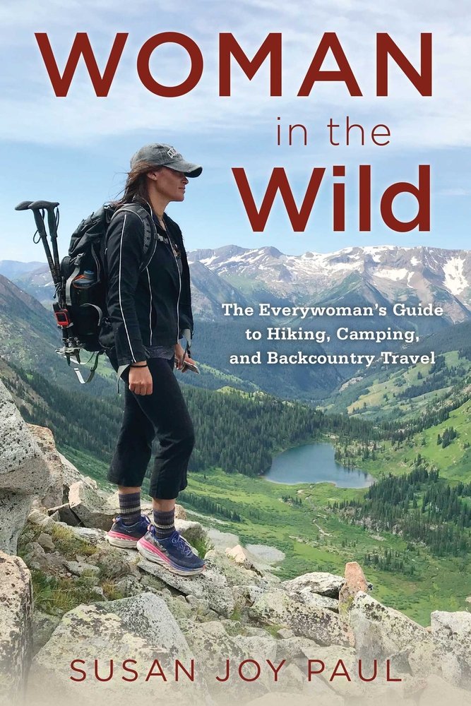 Hiking Books for Women - Bookshop.org