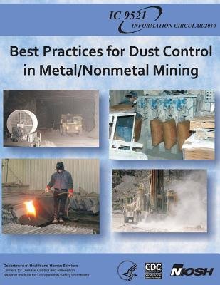 Best Practices for Dust Control in Coal Mining a book by National ...