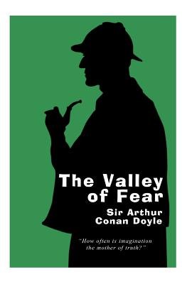 The Valley of Fear - Gift Edition bookcover