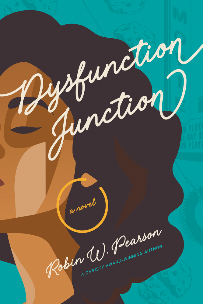 Dysfunction Junction bookcover