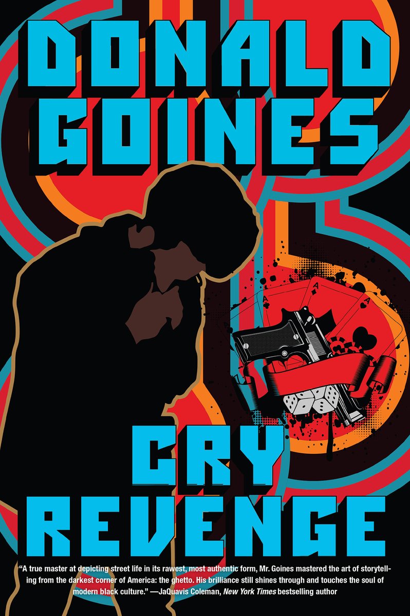 Repackaged Classics ~ Legendary Donald Goines - Bookshop.org