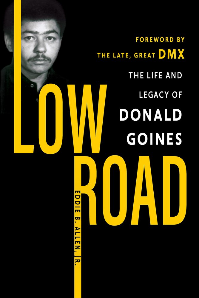 Repackaged Classics ~ Legendary Donald Goines - Bookshop.org