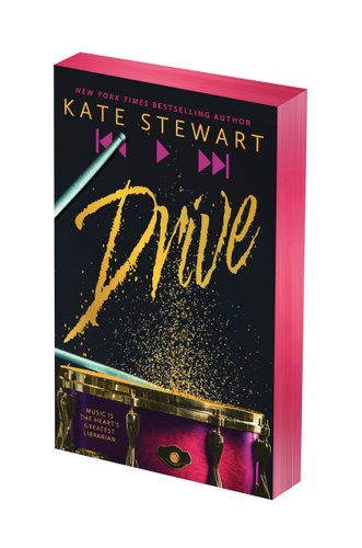 Drive: Deluxe Limited Edition bookcover