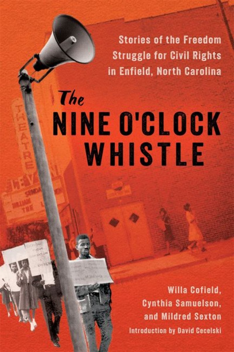The Nine O'Clock Whistle a book by Willa Cofield, Cynthia Samuelson ...