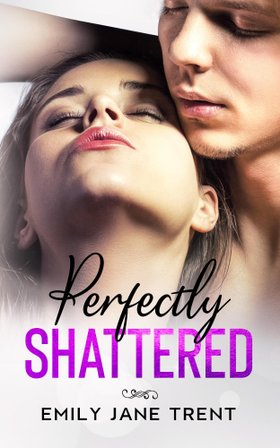 Perfectly Shattered bookcover