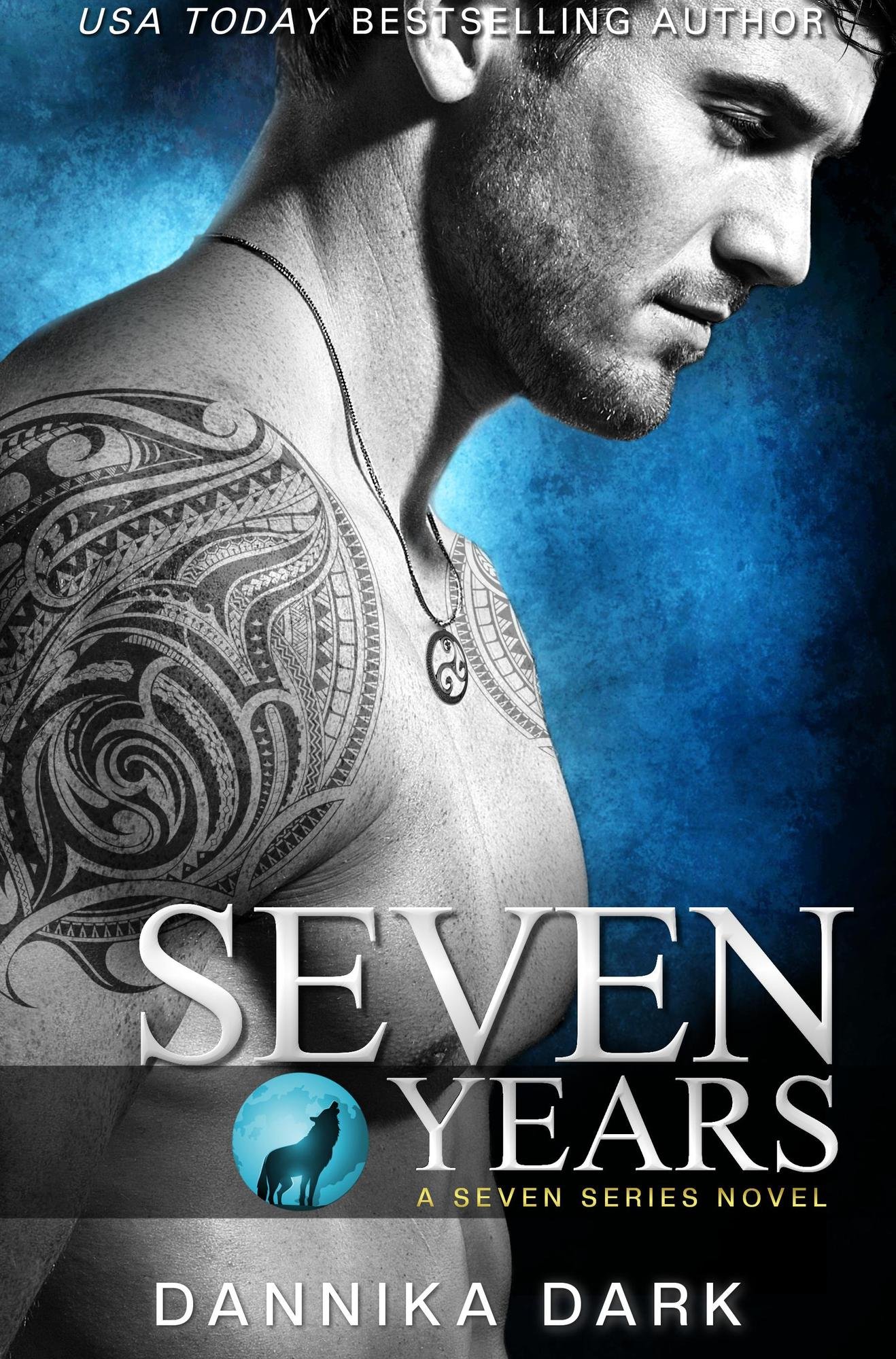 THE SEVEN SERIES - Bookshop.org