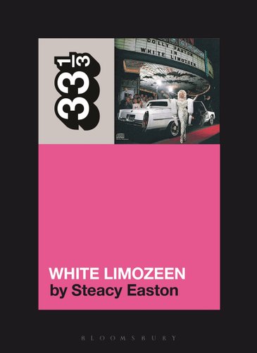 Dolly Parton's White Limozeen bookcover