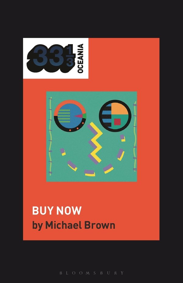 Eyeliner's Buy Now a book by Music Curator Michael Brown, Jon Stratton ...