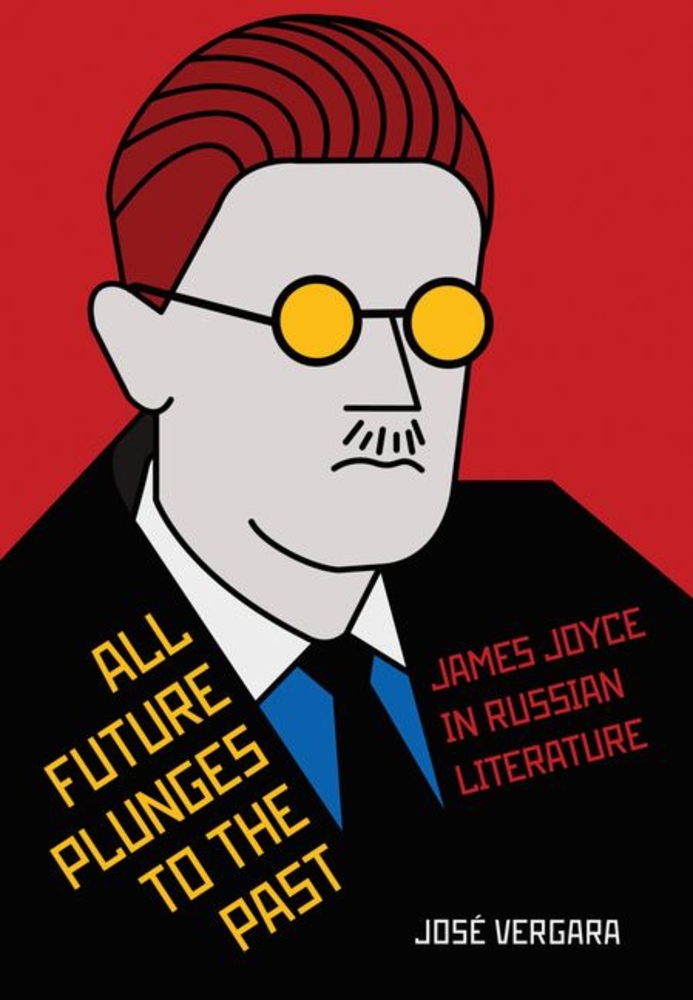 All Future Plunges to the Past bookcover
