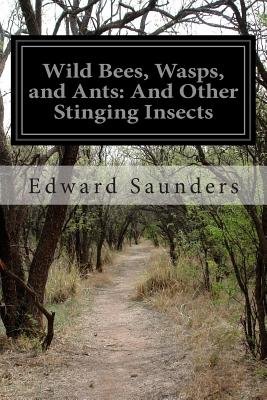 Wild Bees, Wasps, and Ants: And Other Stinging Insects a book by Edward ...