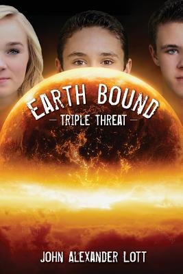 Earthbound a book by John Alexander Lott - Bookshop.org US
