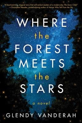 Where the Forest Meets the Stars bookcover