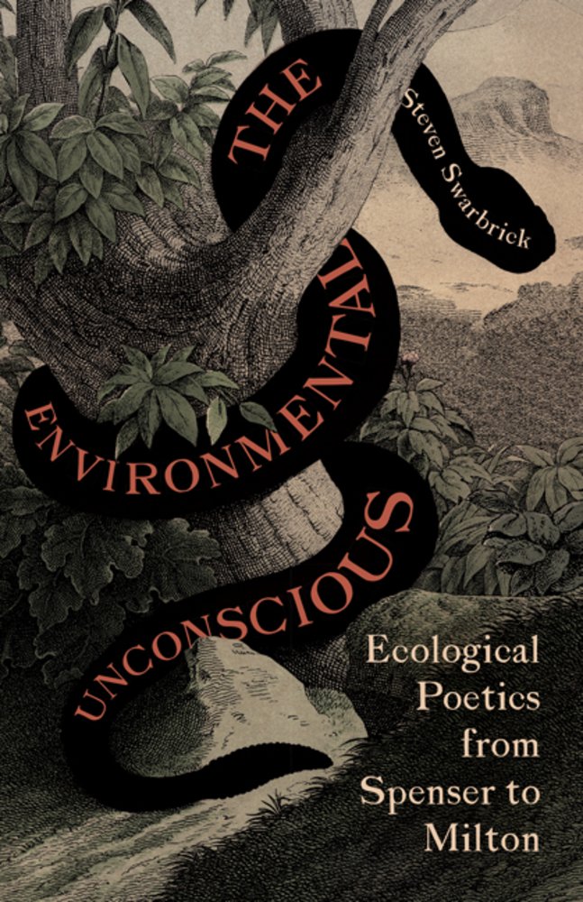The Environmental Unconscious a book by Steven Swarbrick