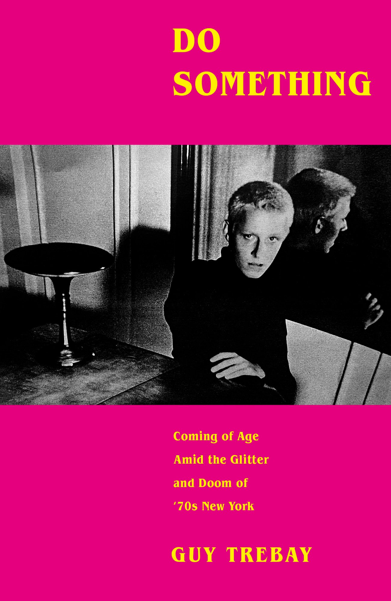 Do Something bookcover