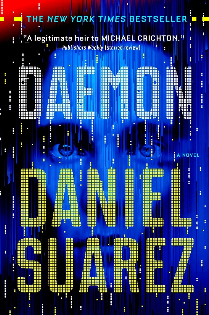 Daemon cover