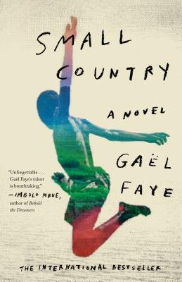 Small Country bookcover