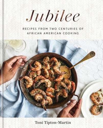 Jubilee by Toni Tipton-Martin, book cover