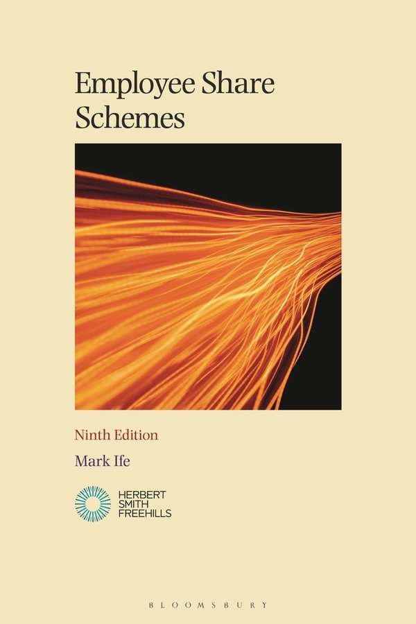 Employee Share Schemes a book by Mark Ife - Bookshop.org US