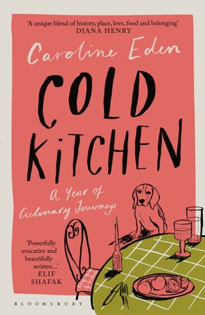 Cold Kitchen bookcover