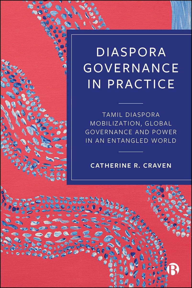 Diaspora Governance in Practice a book by Catherine Ruth Craven ...