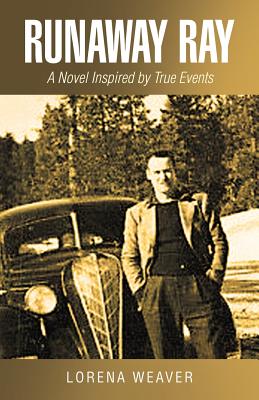 Runaway Ray bookcover