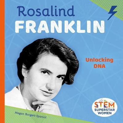 Children's Books About Rosalind Franklin and DNA - Bookshop.org