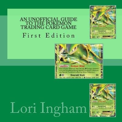 pokemon trading card game guide book Scarlet & Violet Player's Books:Pokmon LeafGreen Guidebook (Complete Walkthrough + Postgame + Trainer Battle Tactics)This Budget Game Guides edition for Pokmon FireRed Pokemon FireRed and LeafGreen Strategy