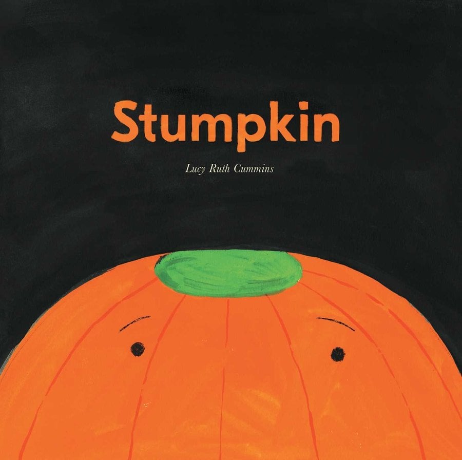 Cover of Stumpkin