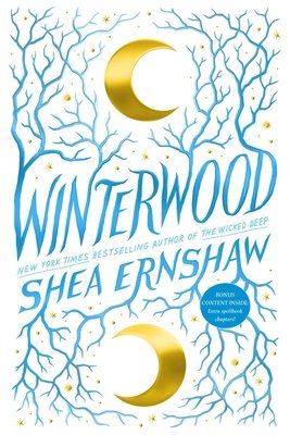 Winterwood (Reprint) - Ernshaw, Shea