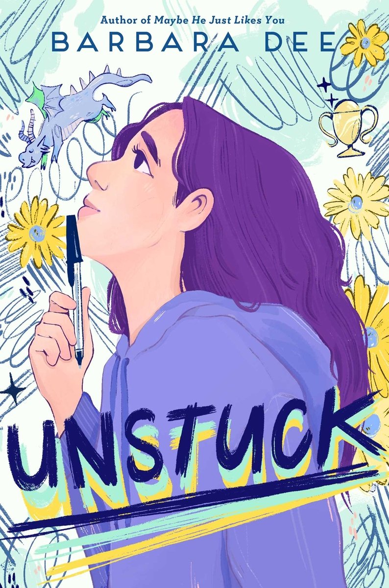 The Best New Middle Grade Books You Need to Read in 2024 - Bookshop.org