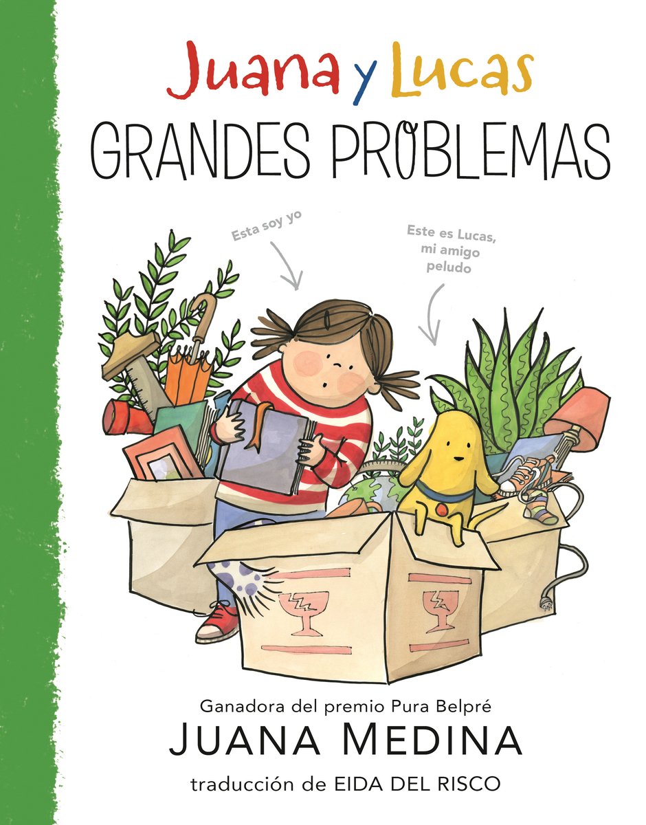 Early Chapter Books (Español) - Bookshop.org