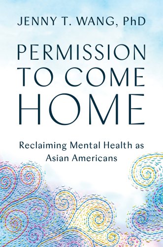 Permission to Come Home by Jenny T. Wang book cover