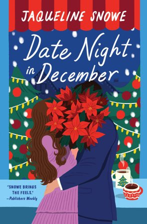 Date Night in December bookcover