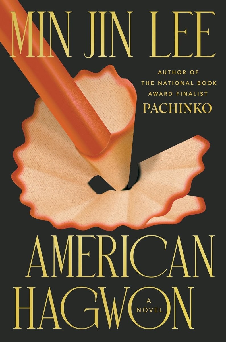 American Hagwon by Min Jin Lee