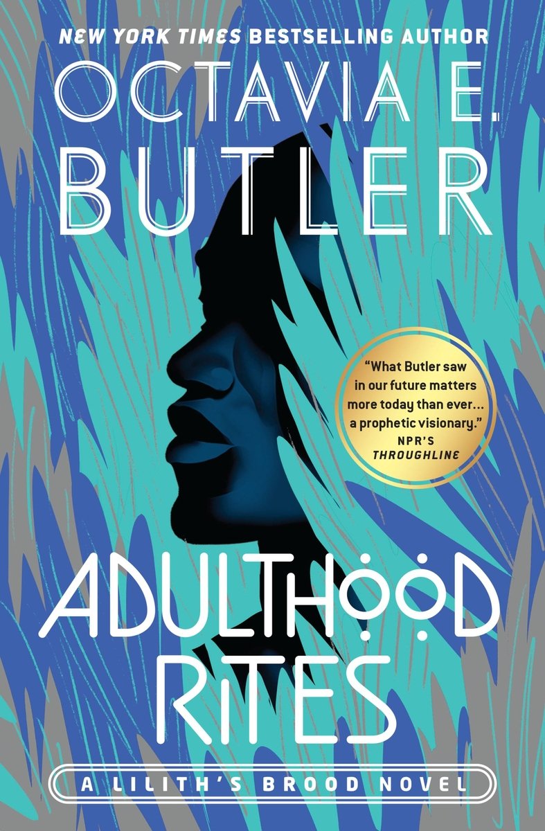 Octavia E. Butler - Bookshop.org