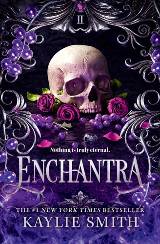 Cover of Enchantra