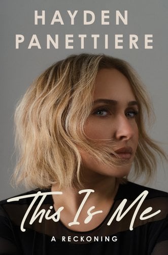 This Is Me book cover
