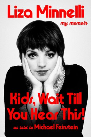 Kids, Wait Till You Hear This! bookcover
