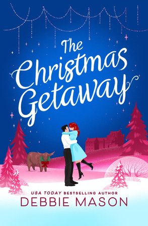 The Christmas Getaway bookcover