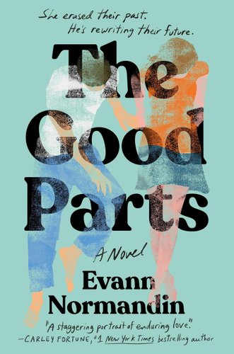 Cover of The Good Parts