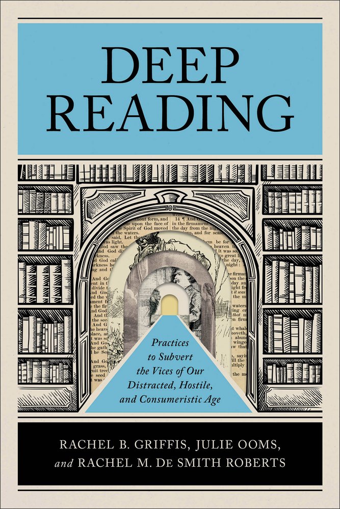 Deep Reading a book by Rachel B Griffis, Julie Ooms, and Rachel M de ...