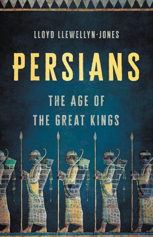 Cover of Persians