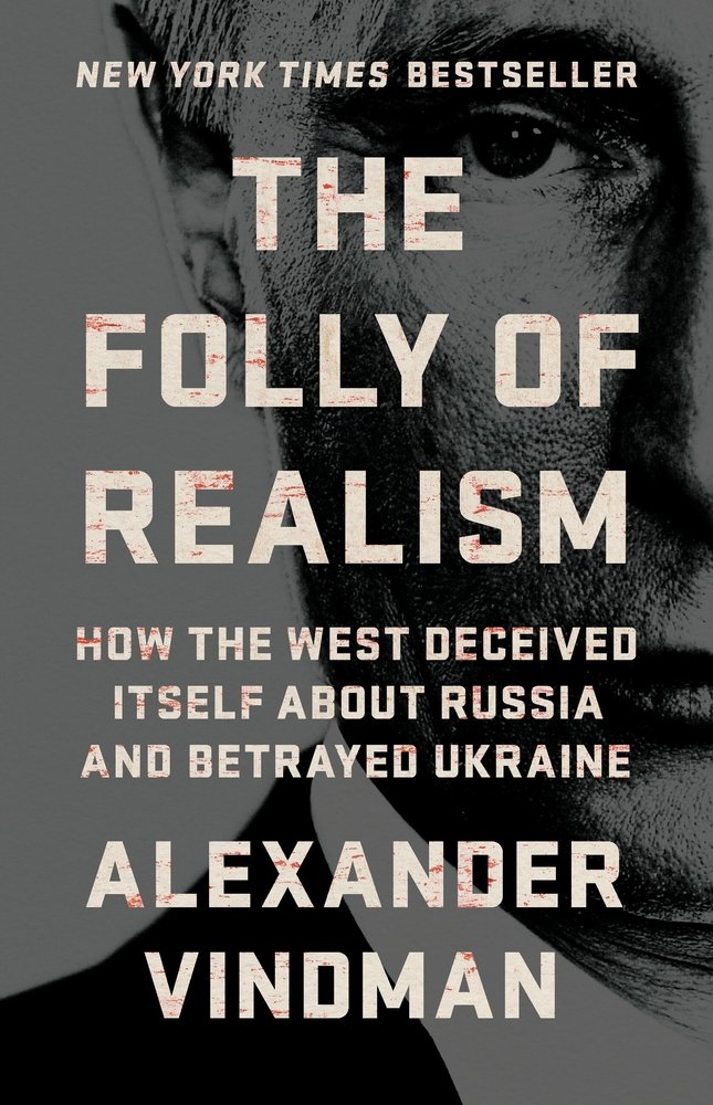 10 Essential Books on the Russia-Ukraine Conflict and Putin's Rise ...