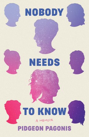 Nobody Needs to Know bookcover