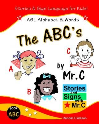 The ABC's a book by Randall Clarkson - Bookshop.org US